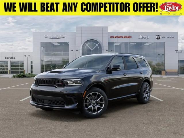 2026 Dodge Durango GT Plus HEMI V8 for sale in Michigan City, IN