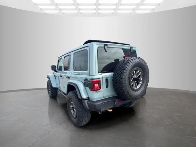 2024 Jeep Wrangler 4-Door Rubicon 392 4x4