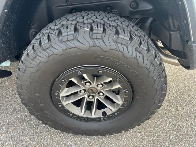 2024 Jeep Wrangler 4-Door Rubicon 392 4x4