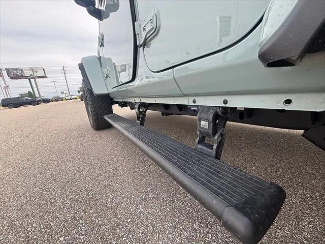 2024 Jeep Wrangler 4-Door Rubicon 392 4x4