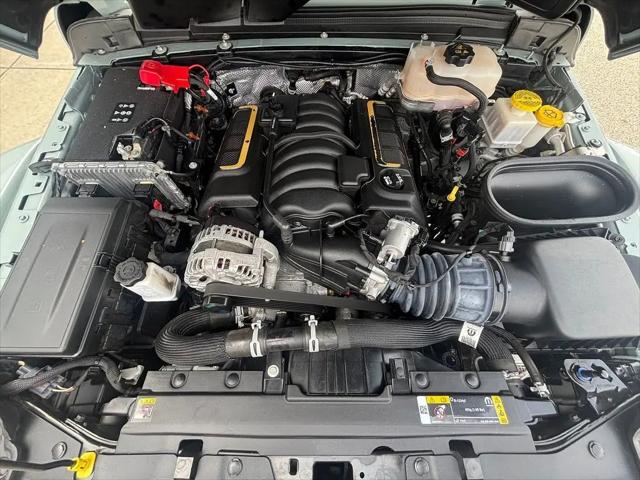 2024 Jeep Wrangler 4-Door Rubicon 392 4x4