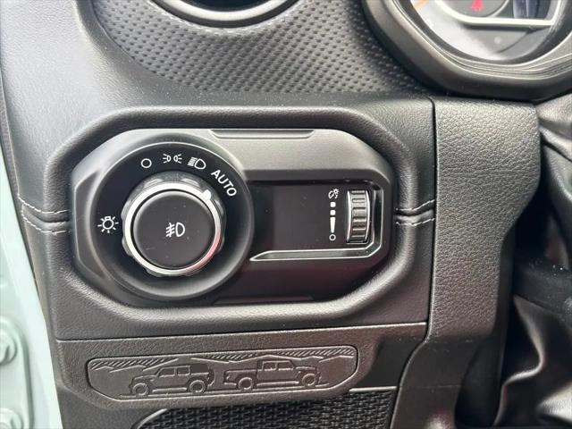 2024 Jeep Wrangler 4-Door Rubicon 392 4x4