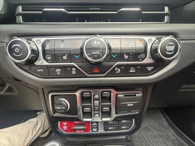 2024 Jeep Wrangler 4-Door Rubicon 392 4x4