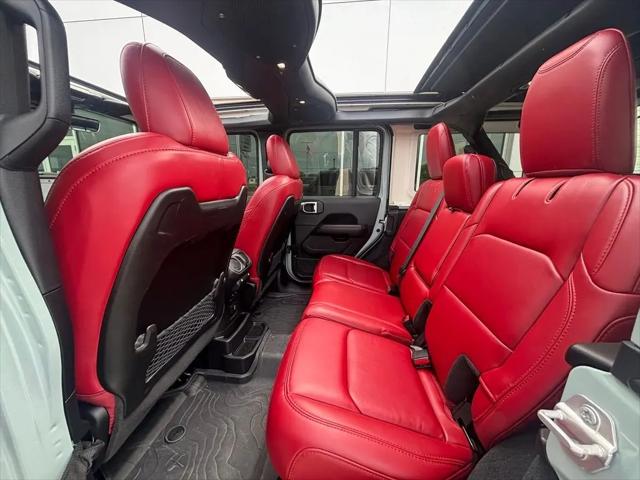 2024 Jeep Wrangler 4-Door Rubicon 392 4x4