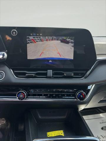 2025 Chevrolet Equinox AWD RS