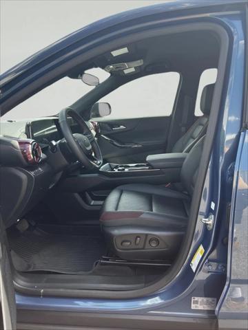 2025 Chevrolet Equinox AWD RS