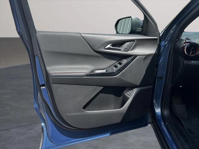 2025 Chevrolet Equinox AWD RS