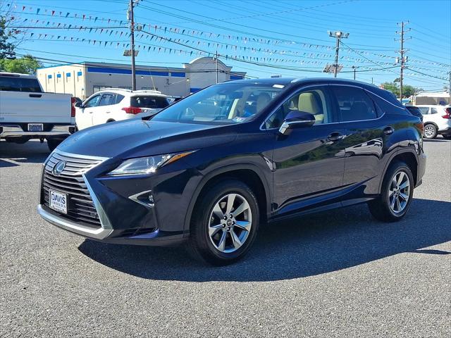 2019 Lexus RX 350 RX 350