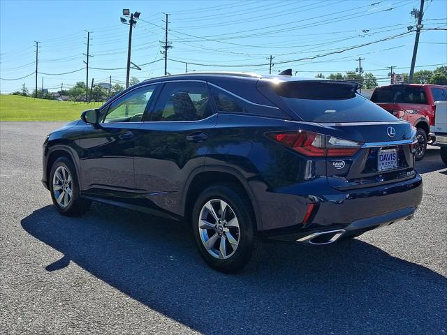 2019 Lexus RX 350 RX 350