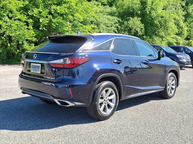 2019 Lexus RX 350 RX 350