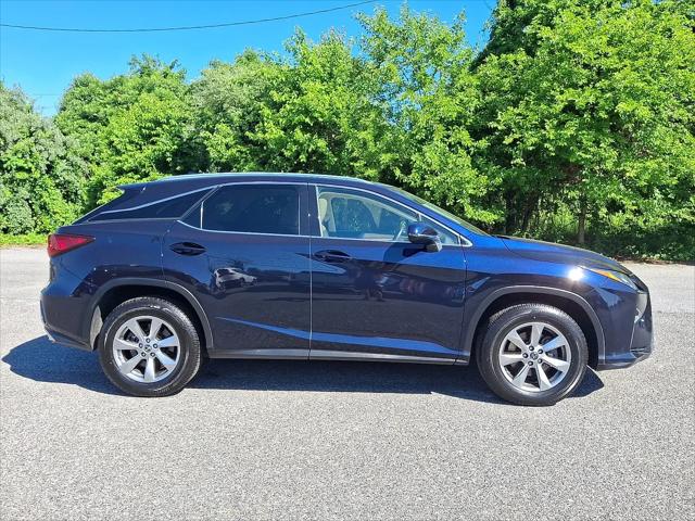2019 Lexus RX 350 RX 350