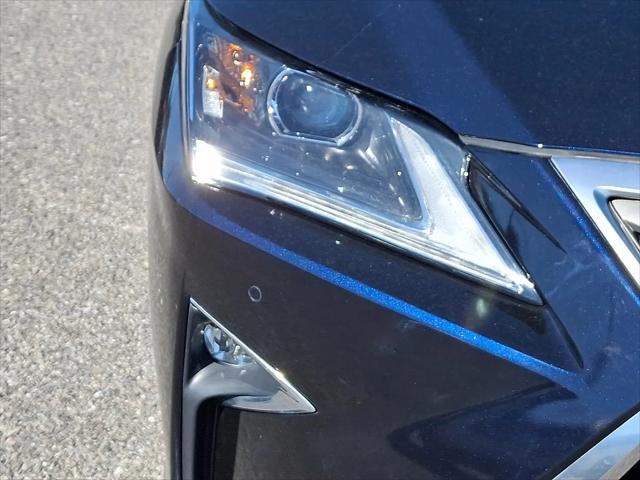 2019 Lexus RX 350 RX 350