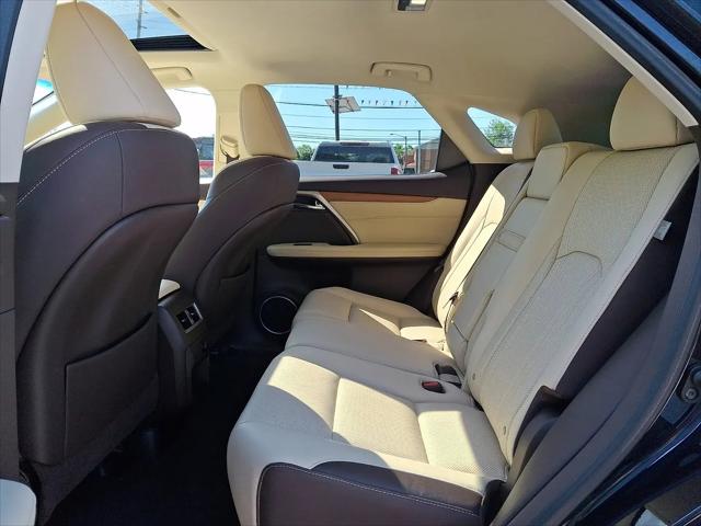 2019 Lexus RX 350 RX 350