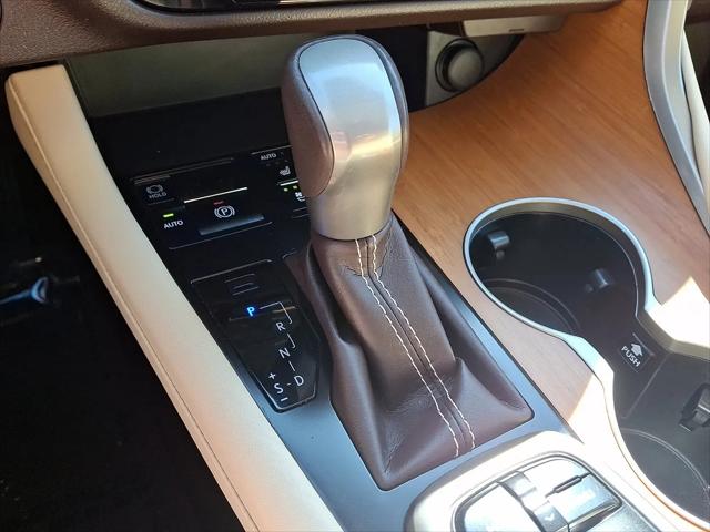 2019 Lexus RX 350 RX 350