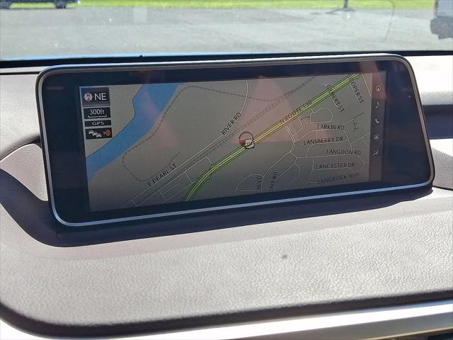 2019 Lexus RX 350 RX 350