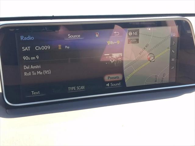 2019 Lexus RX 350 RX 350