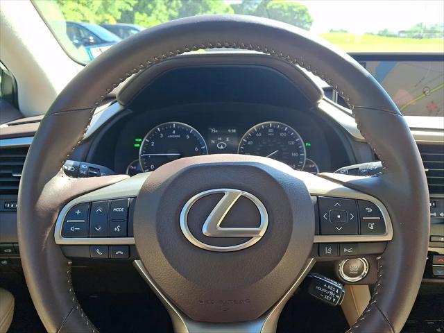 2019 Lexus RX 350 RX 350