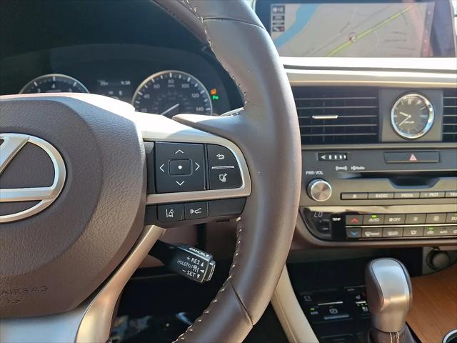 2019 Lexus RX 350 RX 350