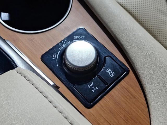 2019 Lexus RX 350 RX 350