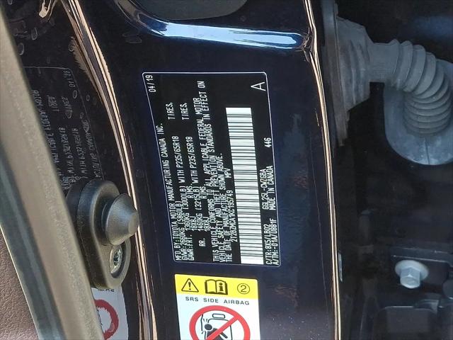 2019 Lexus RX 350 RX 350