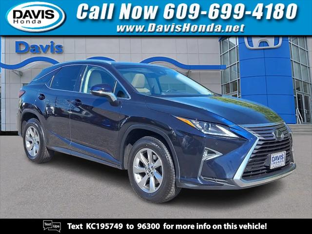 2019 Lexus RX 350 RX 350 for sale in Burlington, NJ