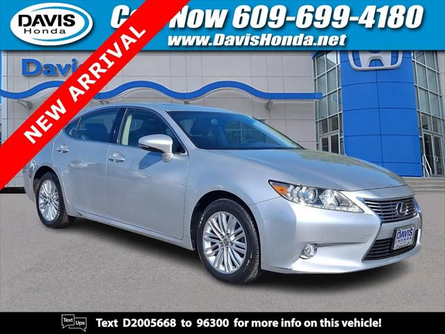2013 Lexus ES 350 ES 350 for sale in Burlington, NJ