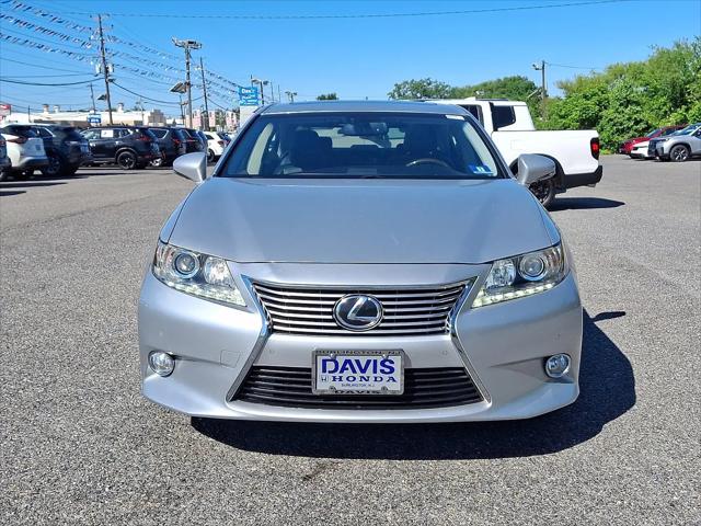 2013 Lexus ES 350 ES 350