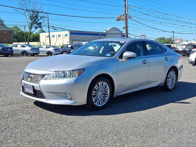2013 Lexus ES 350 ES 350
