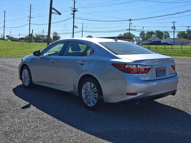 2013 Lexus ES 350 ES 350