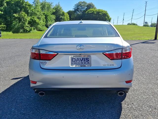 2013 Lexus ES 350 ES 350