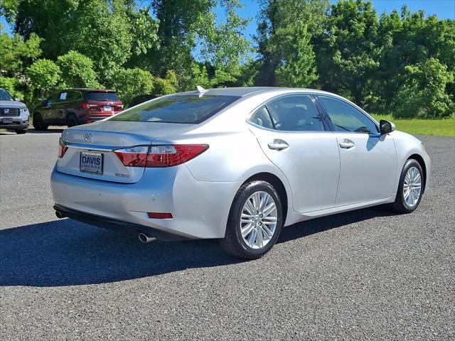 2013 Lexus ES 350 ES 350