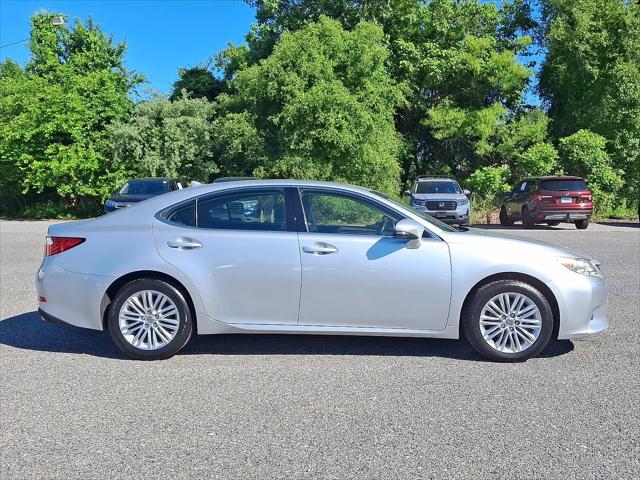 2013 Lexus ES 350 ES 350
