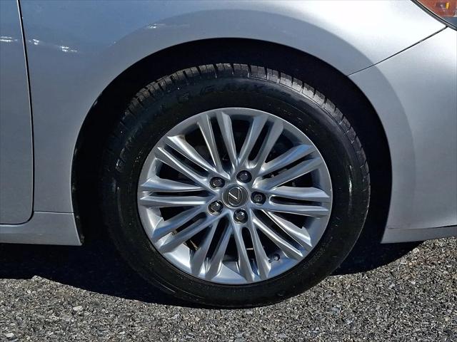 2013 Lexus ES 350 ES 350
