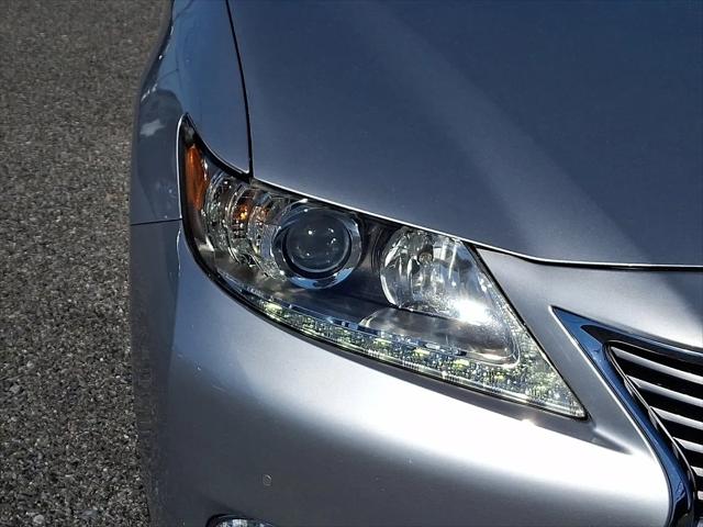 2013 Lexus ES 350 ES 350