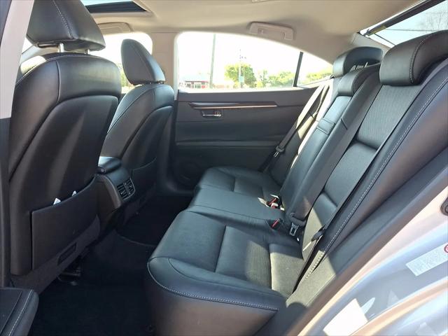 2013 Lexus ES 350 ES 350