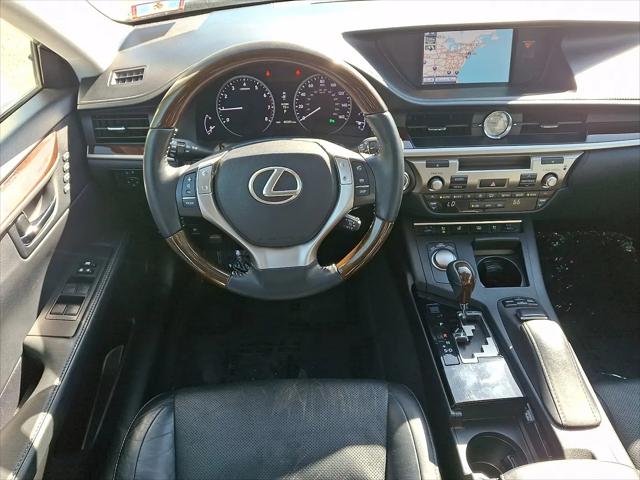 2013 Lexus ES 350 ES 350