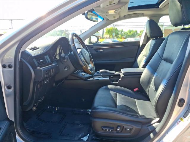 2013 Lexus ES 350 ES 350