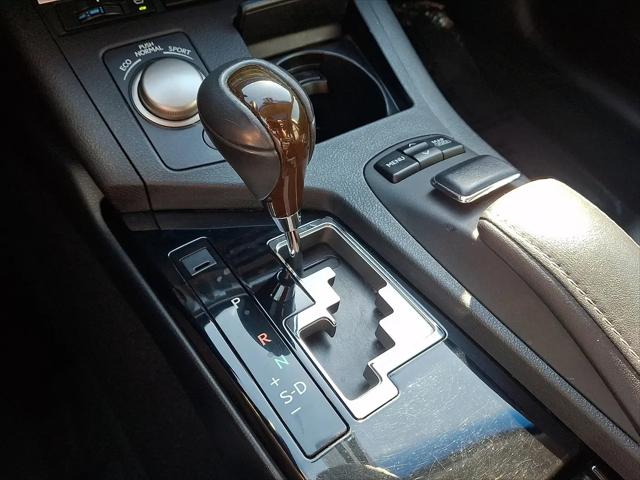 2013 Lexus ES 350 ES 350