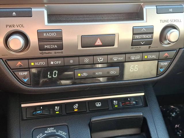 2013 Lexus ES 350 ES 350