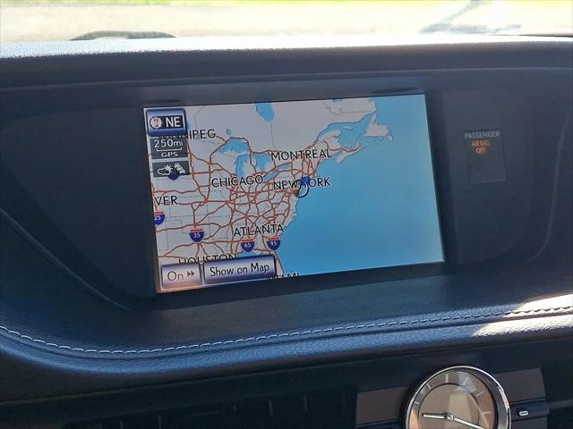 2013 Lexus ES 350 ES 350