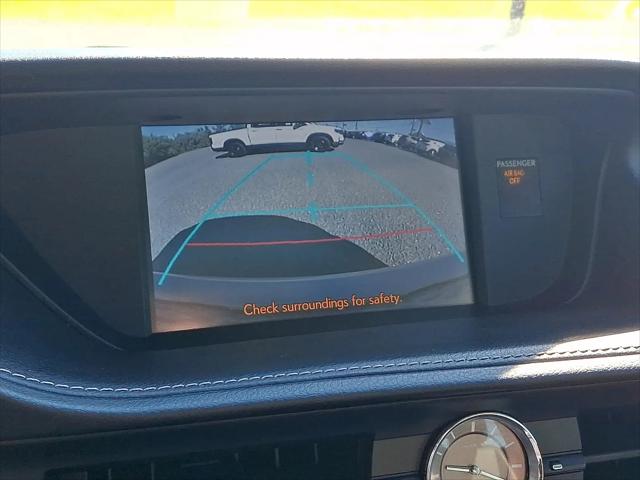 2013 Lexus ES 350 ES 350