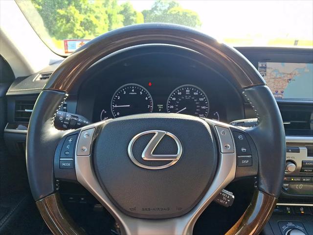 2013 Lexus ES 350 ES 350