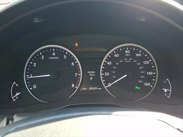 2013 Lexus ES 350 ES 350