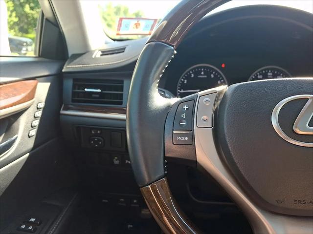 2013 Lexus ES 350 ES 350