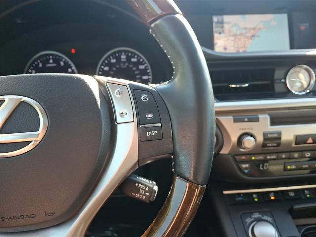 2013 Lexus ES 350 ES 350