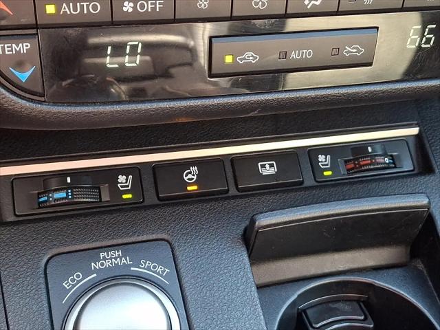 2013 Lexus ES 350 ES 350