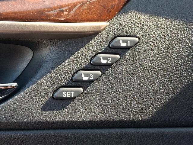 2013 Lexus ES 350 ES 350