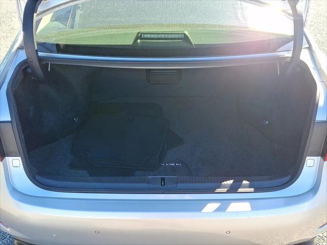 2013 Lexus ES 350 ES 350