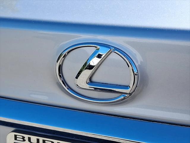 2013 Lexus ES 350 ES 350