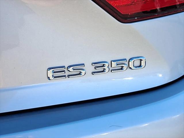 2013 Lexus ES 350 ES 350